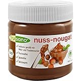 Frusano Bio Nuss-Nougat-Creme 200g