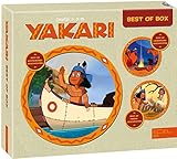 Yakari - Starter-Box Best Of - Die Original-Hörspiele zur TV-Serie