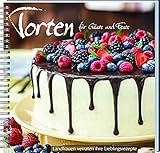 Torten für Gäste und Feste: Landfrauen verraten ihre Lieblingsrezepte. Von Apfel-Nuss-Sahne-Torte bis Weincremetorte: einfache bis raffinierte ... Torten gegliedert nach Jahreszeit und Anlass