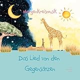 Das Bewegungslied (Wir machen uns ganz klein)