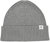 Marc OߴPolo Herren Strickmütze aus Bio-Baumwolle Beanie