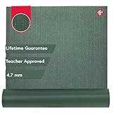 Manduka PROlite Yoga and Pilates Mat - Black Sage (180cm)