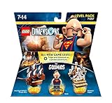 Lego Dimensions Level Pack Goonies