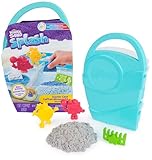 Kinetic Sand Splash Starter Case
