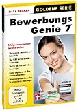 Bewerbungsgenie 7