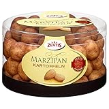 Marzipan Kartoffeln - Zentis (500g)