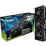 PALIT GeForce RTX 5060 Ti Infinity 3 8GB