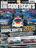 AUTO BILD SPORTSCARS 2/2026