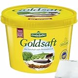 usy Bundle für Grafschafter Goldsaft Zuckerrübensirup (225g Packung) + usy Block