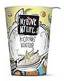 BIO KOKOKOEX VANILLA 180g - MY LOVE MY LIFE