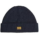 G-star Originals Fisherman Beanie One Size
