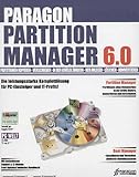 Paragon Partition Manager 6.0