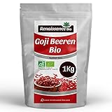 Bio Goji Beeren 1kg