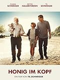 Honig im Kopf