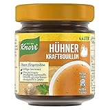 Knorr Hühner Kraftbouillon, 88 g