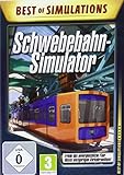 Best of Simulations: Schwebebahn-Simulator