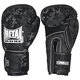 METAL BOXE Boxhandschuhe für Training, Mirror, 300 g