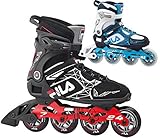 Fila Legacy Pro 8 Inline-Skate w/o 39