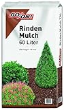 go/on 60 Liter Rindenmulch 0-40mm Qualität von hagebau