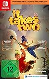 It Takes Two Switch / Switch 2 | Deutsch