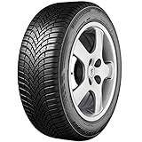 Firestone Multiseason GEN 02 - 225/40 R18 92Y XL - C/B/72 - Ganzjahresreifen (PKW & SUV)