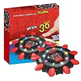 kinrguiyuez Wortspiele für Erwachsene, Cranium Brettspiel - Alphabet -Lernspielzeug,Interactive Fun Card Play Lernhandschelig -Bildungsspielzeug für Party, Kinder & Familie