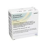 Accutrend Control CH1