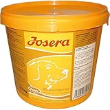 JOSERA Welpenstarter (1 x 2.5 kg) | Welpenmilch für Hundewelpen | Aufzucht-Milch zur Beifütterung in den ersten Wochen (z. B. bei Milchmangel der Hündin) | 1er Pack