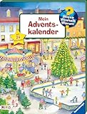 Wieso? Weshalb? Warum? Mein Adventskalender