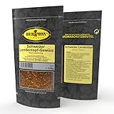 Herrmann Gewürze Schweizer-Lendentopf-Gewürz 125g Gewürzmischung