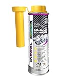 RAVENOL Diesel Clean Extreme