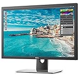 Dell UP3017 Premier Colour 30 Zoll (2560 x 1600 DP) IPS LED Back Widescreen Monitor (erneuert)