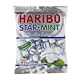 Haribo Star Mint (1x200g)