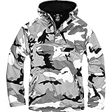 Brandit Windbreaker Urban M