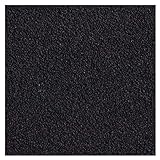 Gartenpirat Selbstklebende Dachpappe 2,5 m² schwarz Bitumen Rolle KSK 5x0,5 m