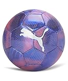 PUMA FINAL Graphic ball, Unisex Trainingsbälle, Lapis Lazuli-Sunset Glow, 5-084347