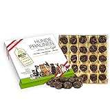 Alto-Petfood - Premium Hunde-Pralinen vom Kalb | in hochwertiger Geschenk-Box | 100% Naturprodukt | besondere Hundeleckerlies - 1 Packung