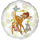 Disney Bambi Sd Foil