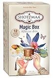 Hari Tea Bio Magic Box Teemischung, 24,2 g