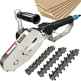 Industrielle Papierabisoliermaschine zum Schneiden von Wellpappe und Kartons, pneumatisches Abisolierwerkzeug