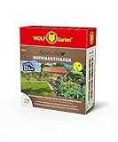 WOLF Garten - WOLF-Garten Natura Bio Bodenaktivator N-BA 5 für 60 m² (5 kg); 3871010