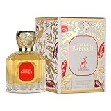 MaisonAlhambra La Rouge Baroque EDP 100ml