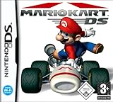 Mario Kart DS