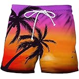 Kurze Sporthose Herren Baggy Sexy Sommershorts Regular Fit Lässige Boardshorts Komfortable Vintage Sweatpants Komfortable Sporthose mit Tunnelzug Cargo Shorts Angebote ohne vertrag