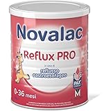 NOVALAC REFLUX PRO 800G