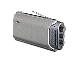 Sony icf-704l Tragbares Radio