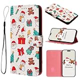 xinyunew Handyhülle für Samsung Galaxy Note 20 Hülle Leder Sturzschutz Kratzschutz, PU Leder Flip Schutzhülle für Samsung Galaxy Note 20 Case Klappbar Ständer Kartenfach Wallet Klapphülle,Bild-3
