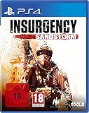 Insurgency: Sandstorm (Playstation 4)