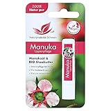 MANUKA LIPPENPFLEGE bei Herpes Stift 4.8 g