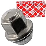 febi bilstein 44949 Radmutter